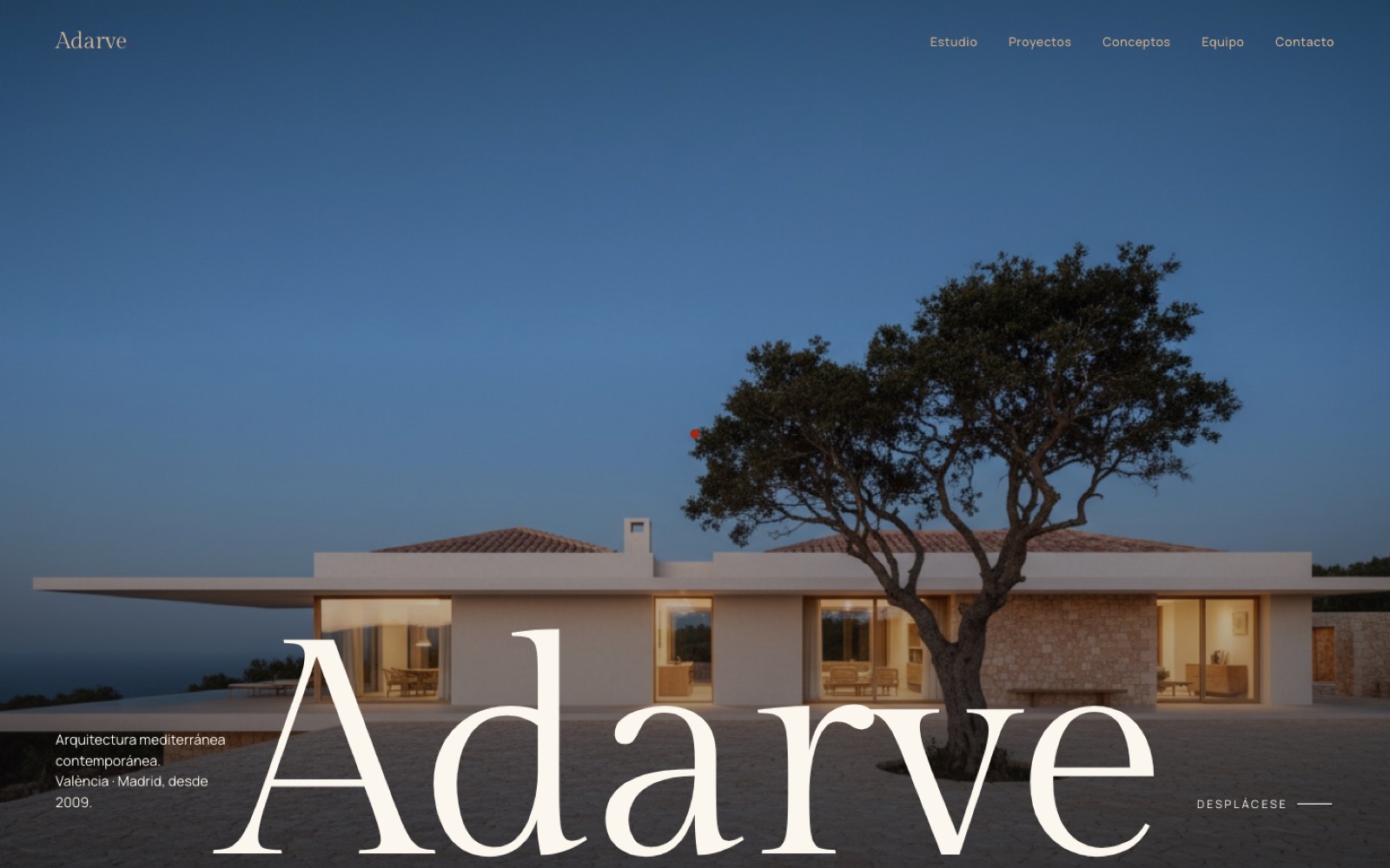 Estudio Adarve
