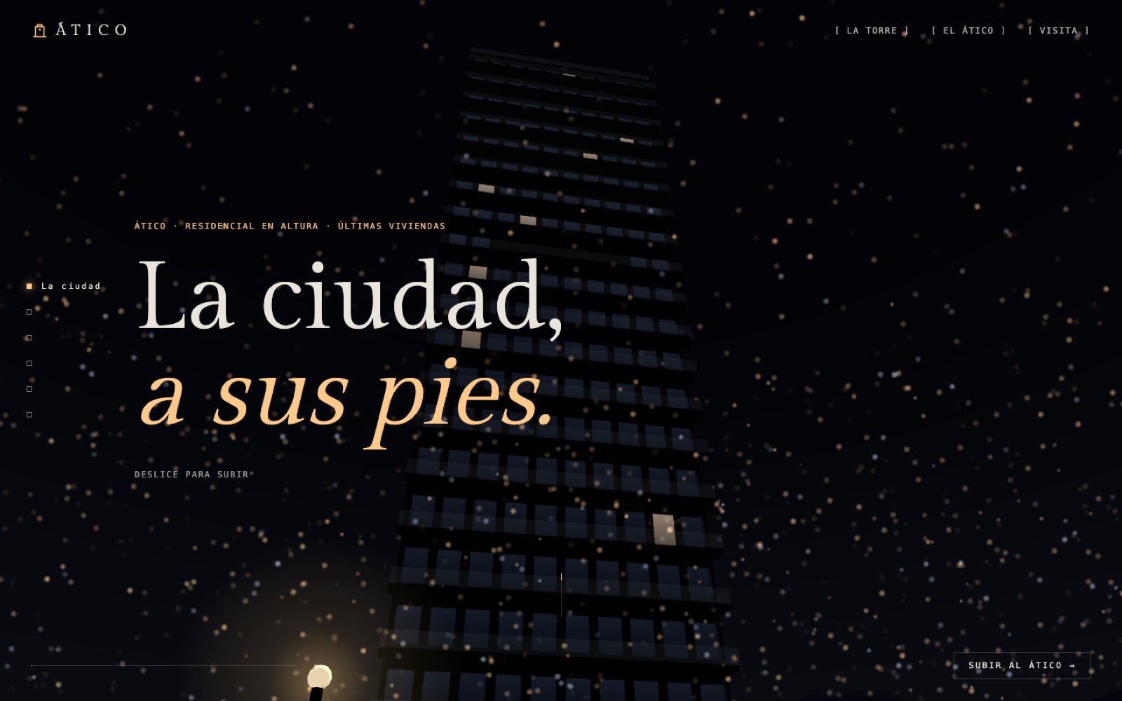 Ático