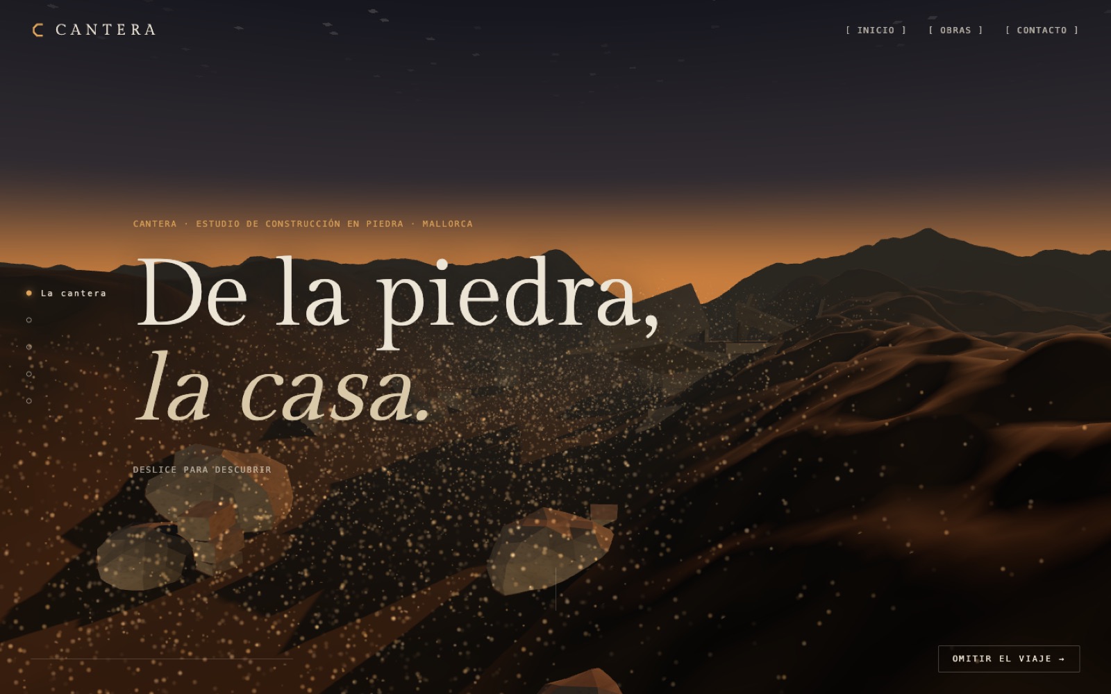 Cantera