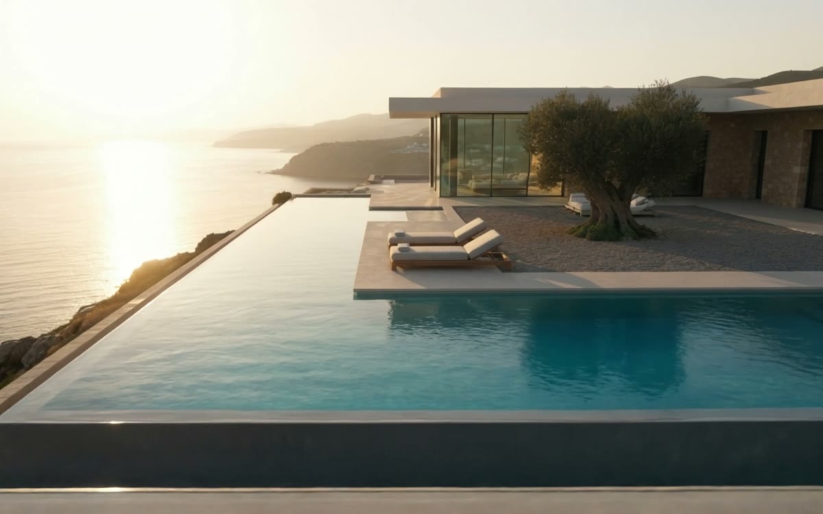 Villa Mirador