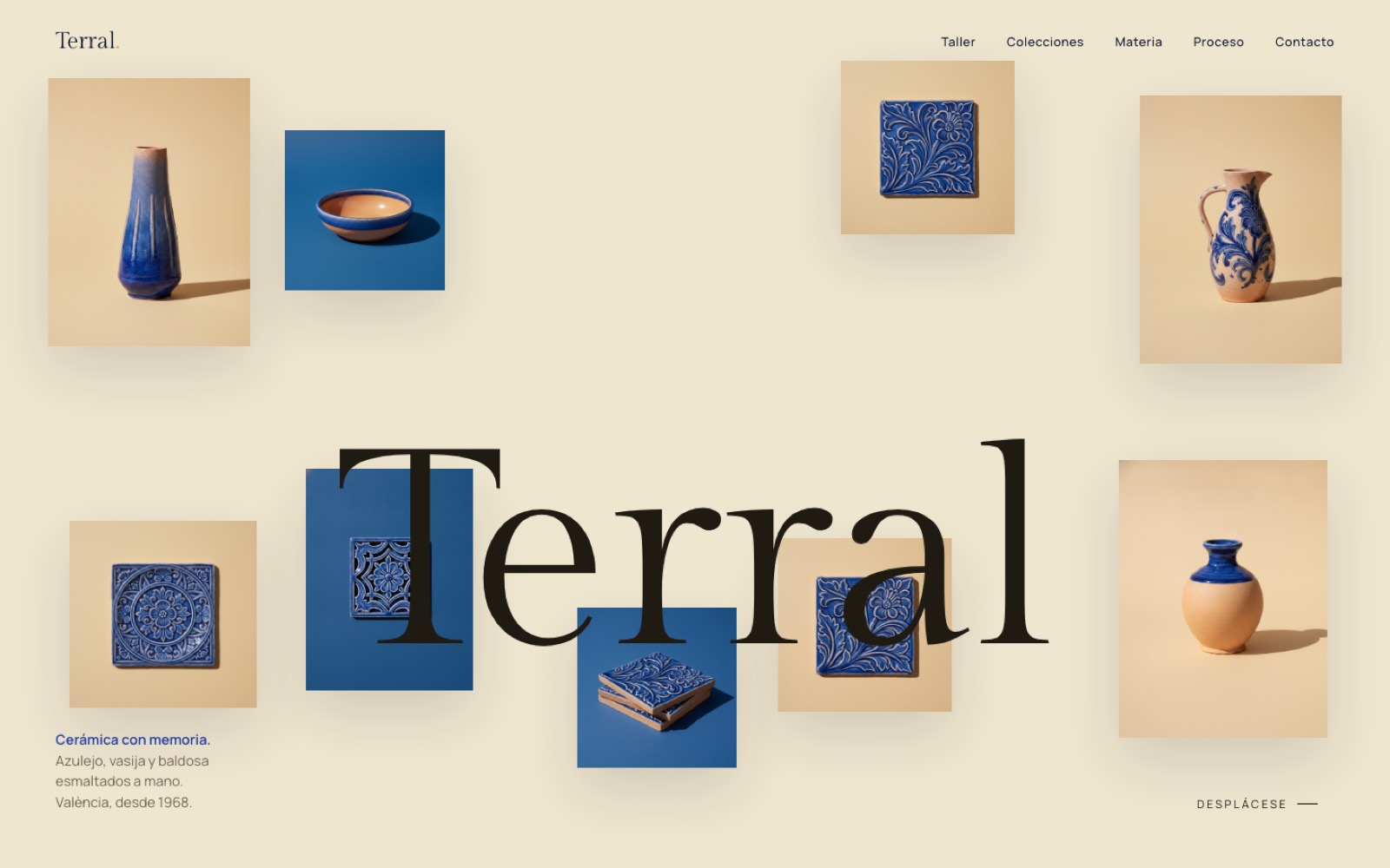 Terral