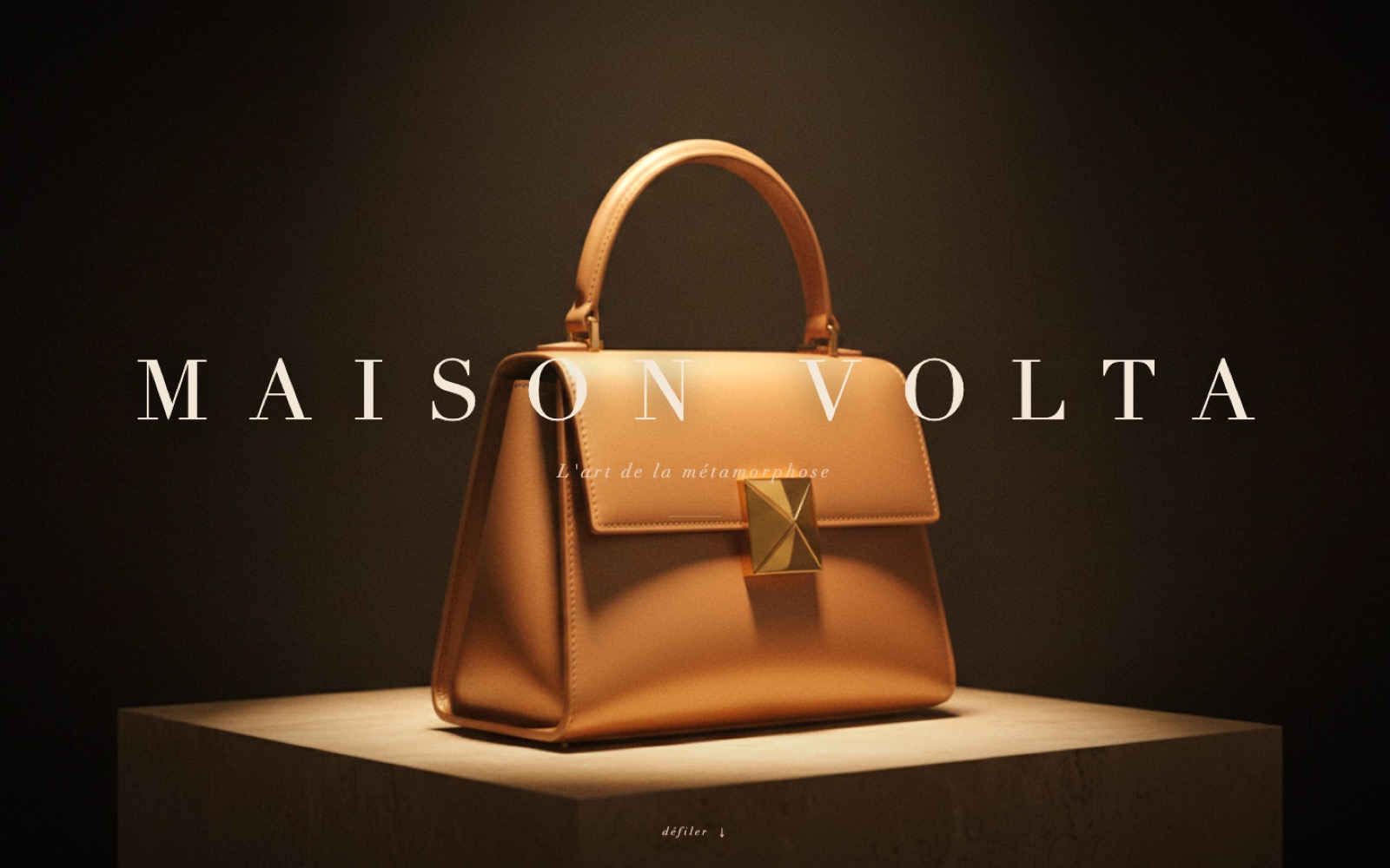 Maison Volta